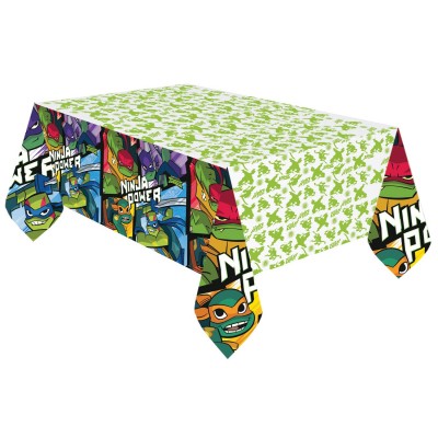 Obrus Ninja Turtles