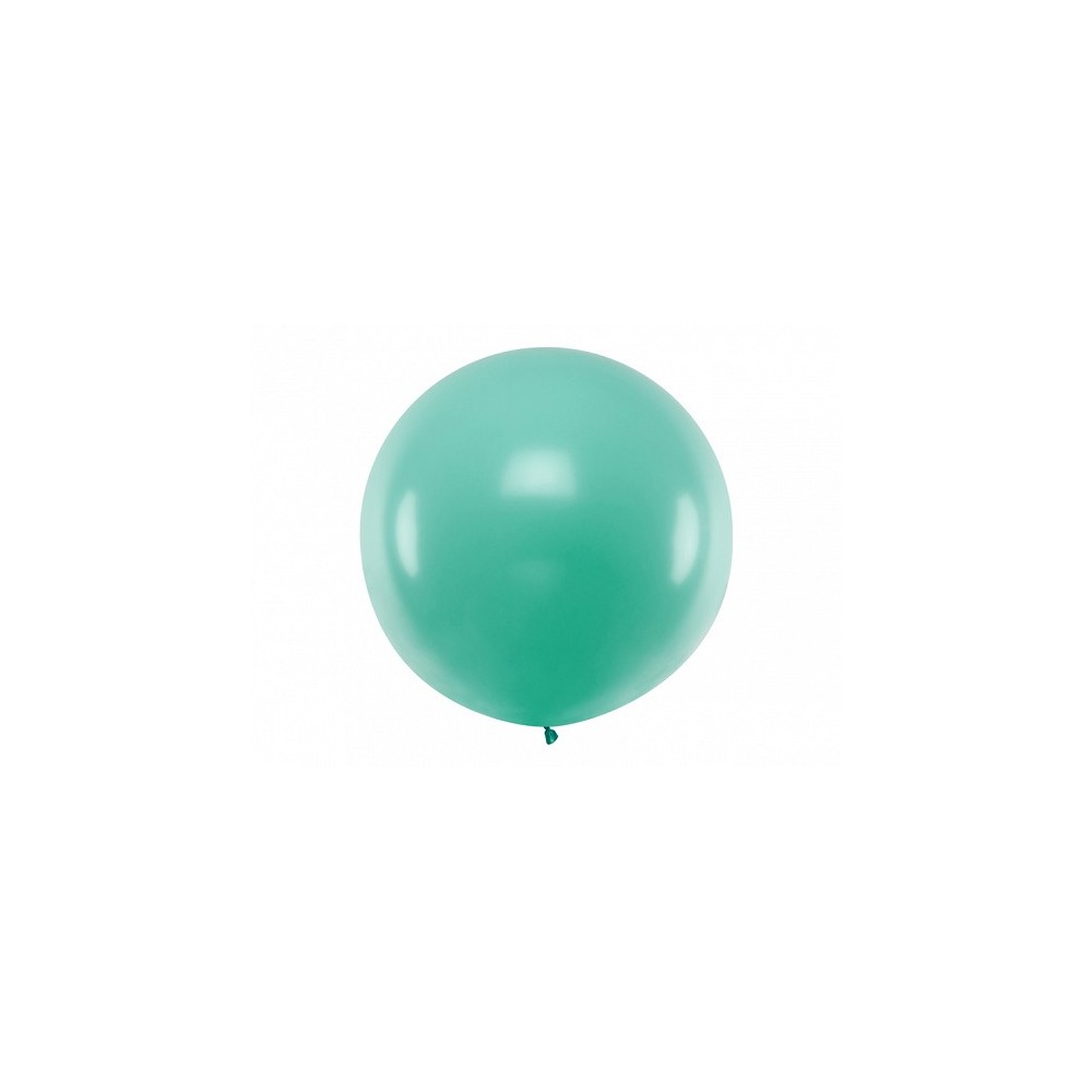 Latexový mega balón zelený Latexový mega balón zelený