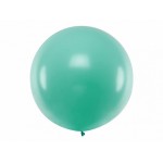 Latexový mega balón zelený