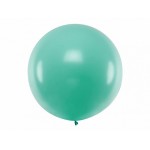 Latexový mega balón zelený