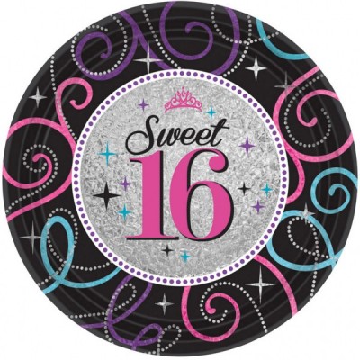 Taniere Sweet 16