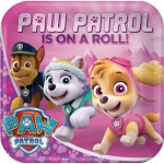 Taniere Paw Patrol Pink