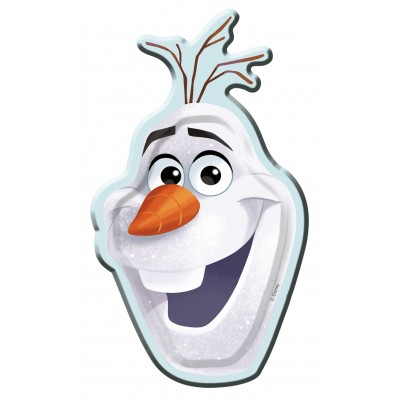 Taniere Frozen Olaf