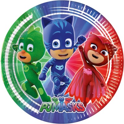 Taniere PJ masks