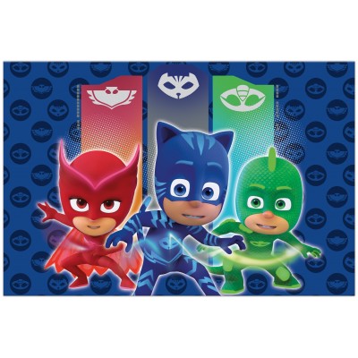 Obrus PJ masks