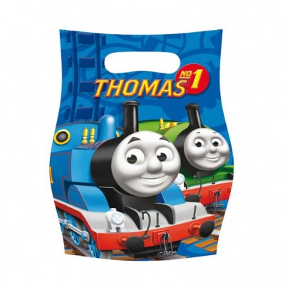 Tašky na Párty Thomas & Friends