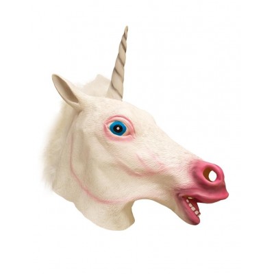Maska Unicorn