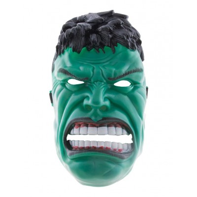Maska Hulk