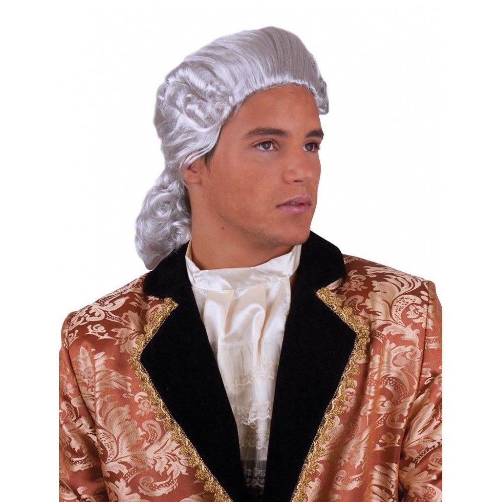 Parochňa Mozart Parochňa Mozart