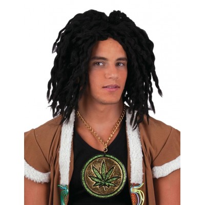 Parochňa Rasta Man