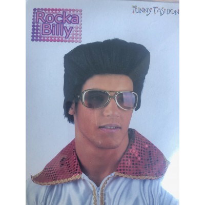 Parochňa Elvis