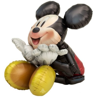 Airwalker Mickey Mouse Forever