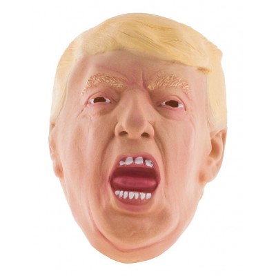 Maska Donalda Trampa