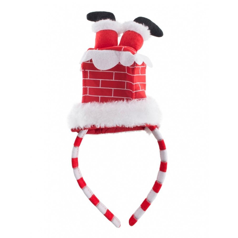 Čelenka Santa Klaus Čelenka Santa Klaus