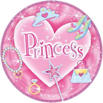 Taniere Princess