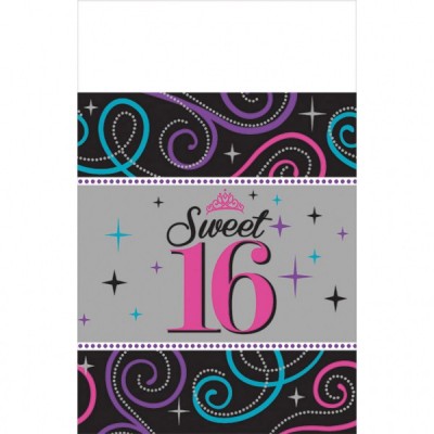 Obrus Sweet 16