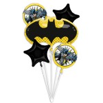 Balónová buketa Batman