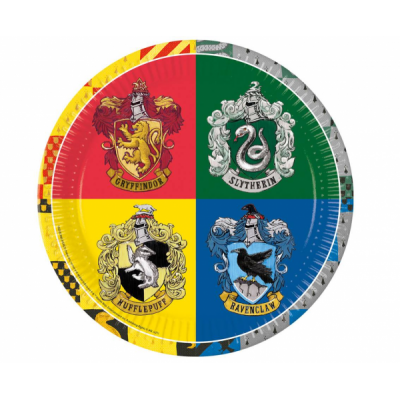 Taniere Harry Potter Hogwarts Houses