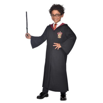 Chlapčenský kostým Harry Potter Robe 4-6 rokov