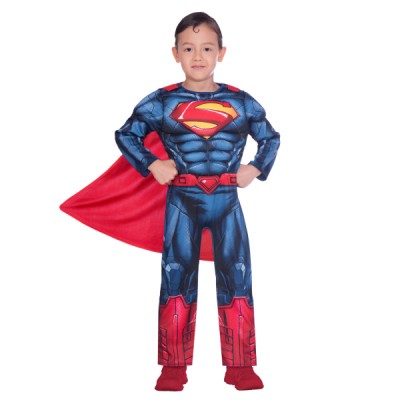 Chlapčenský kostým Superman 4-6 rokov