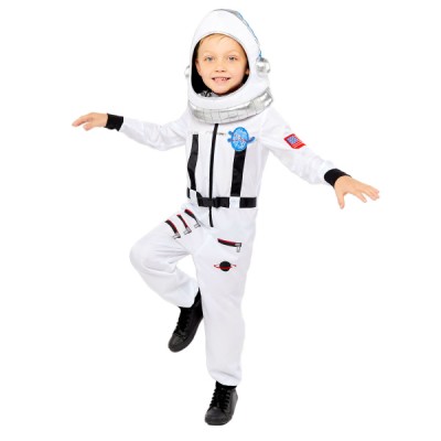 Detský kostým kozmonaut 8-10 rokov