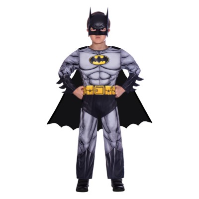 Chlapčenský kostým Batman 6-8 rokov