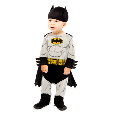 Chlapčenský kostým Batman 12-18 mesiacov