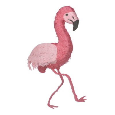 Piñata Flamingo