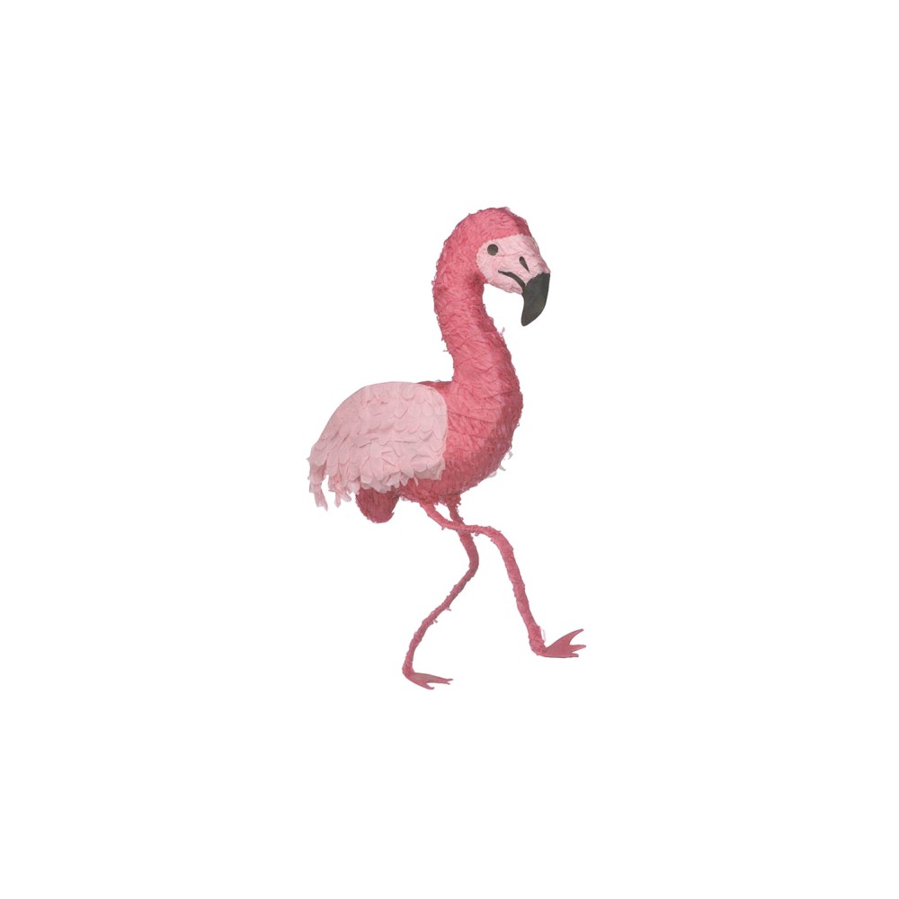 Piñata Flamingo