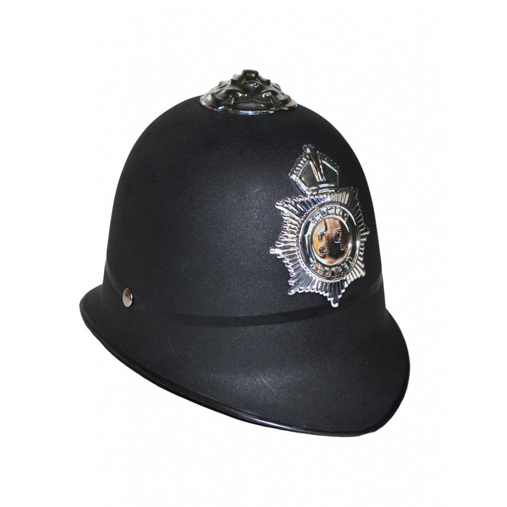 Policajná helma Policajná helma