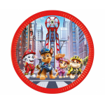 Taniere Paw Patrol The movie