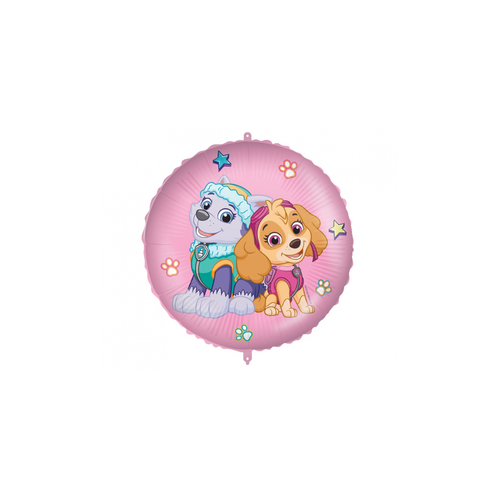 Fóliový balón Paw Patrol Skye Fóliový balón Paw Patrol Skye