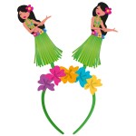 Čelenka Hawaii