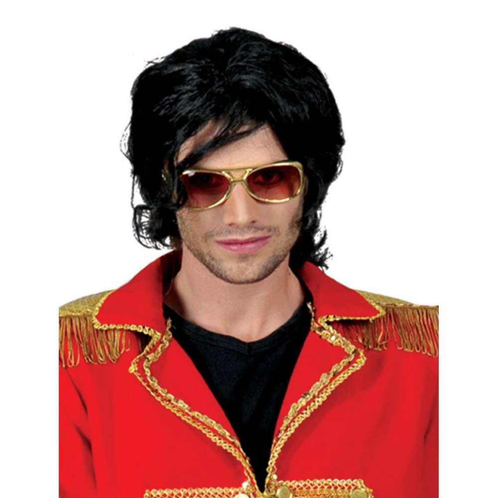 Parochňa king of pop Parochňa king of pop
