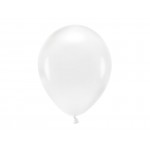 Latexové ECO balóny transparentné