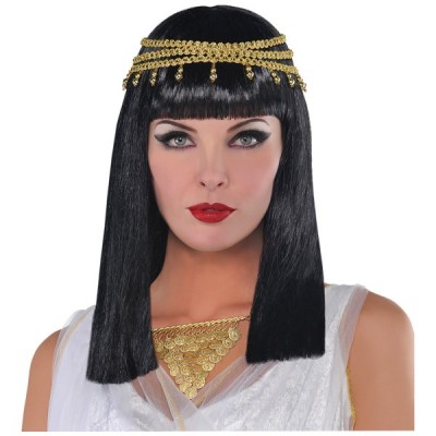 Parochňa Egyptian Queen