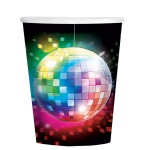 Poháre Disco 70´s