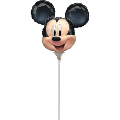 Mini Fóliový balón Mickey