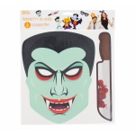 Foto doplnky Halloween