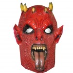 Maska Devil