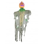 Visiaca svietiaca tekvica