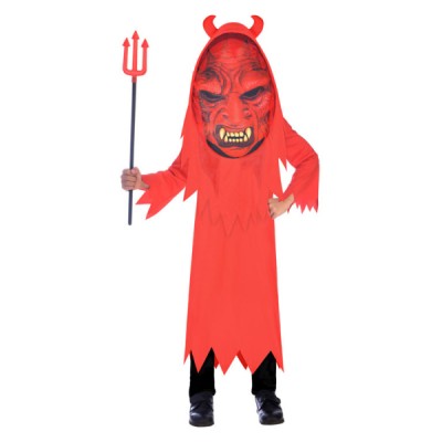 Detský kostým Devil 6-8 rokov