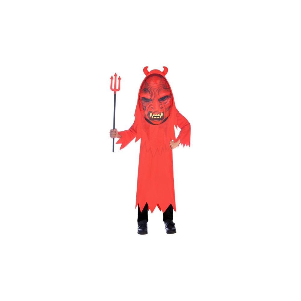 Detský kostým Devil 6-8 rokov