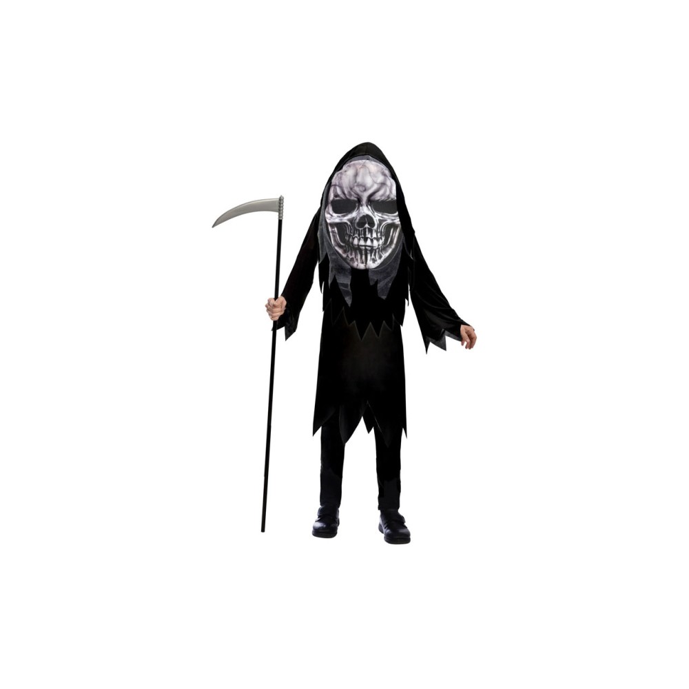 Detský kostým Grim Reaper 8-10 rokov