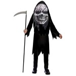 Detský kostým Grim Reaper 8-10 rokov