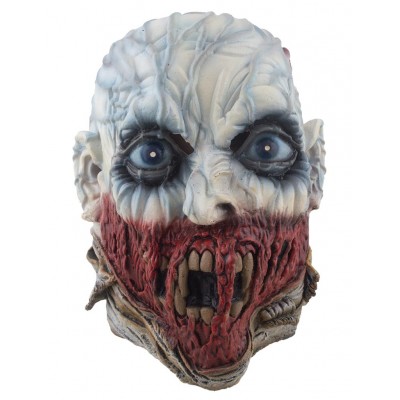 Haloween maska Zombie