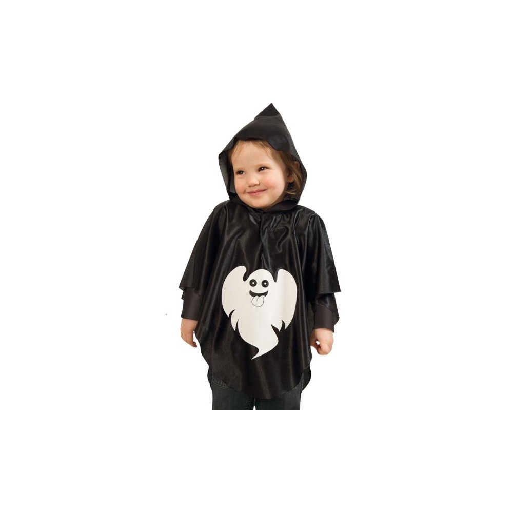 Kostým Malý duch čierny Kostým Malý duch čierny