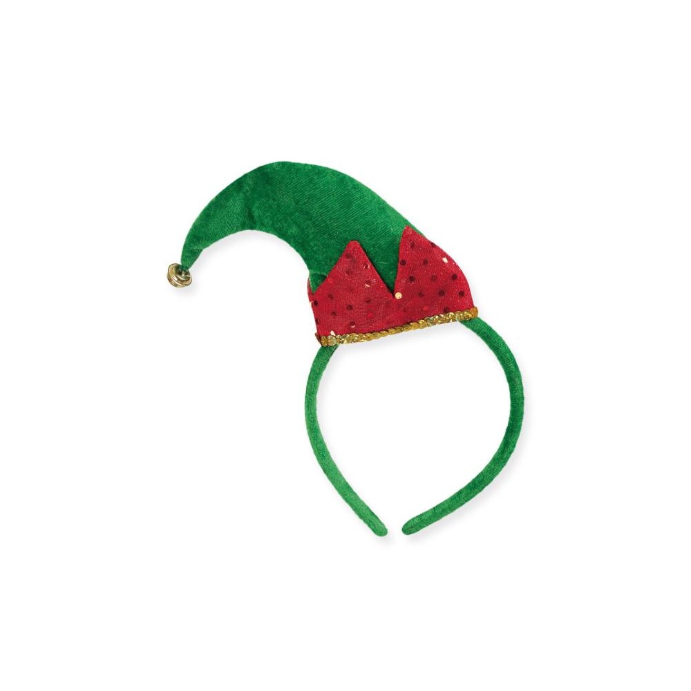 Čelenka Elf Čelenka Elf