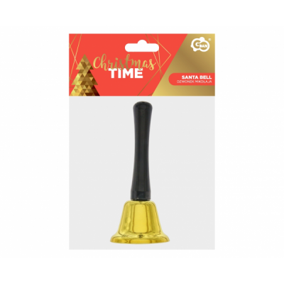 Mikulášsky zvonček malý