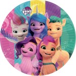 ECO taniere My little pony